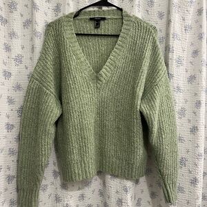 Forever 21 sweater